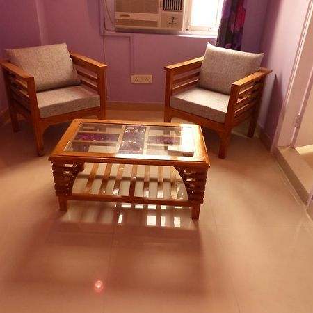 Mykonos Guest House And Spa New Delhi Exterior photo